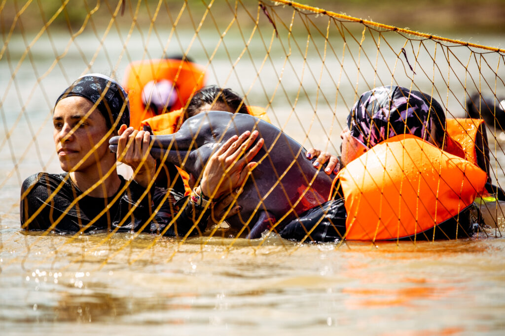 © @camilodiazphotography – WWF Colombia 8X2A8434